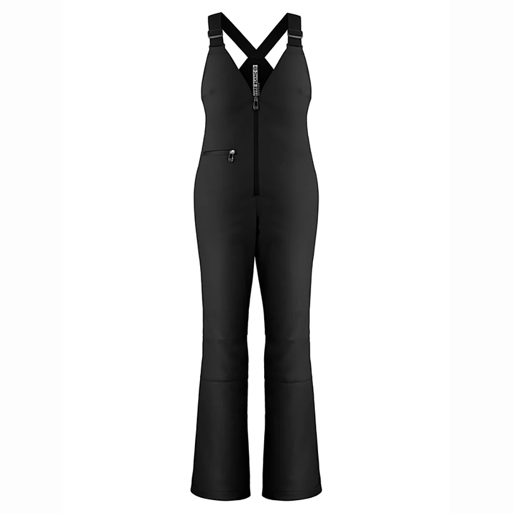 PANTALONE POIVRE BLANC W24-0824-WO STRETCH SKI BIB