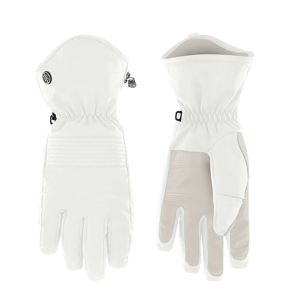 RUKAVICE POIVRE BLANC W24-0870-WO STRETCH SKI