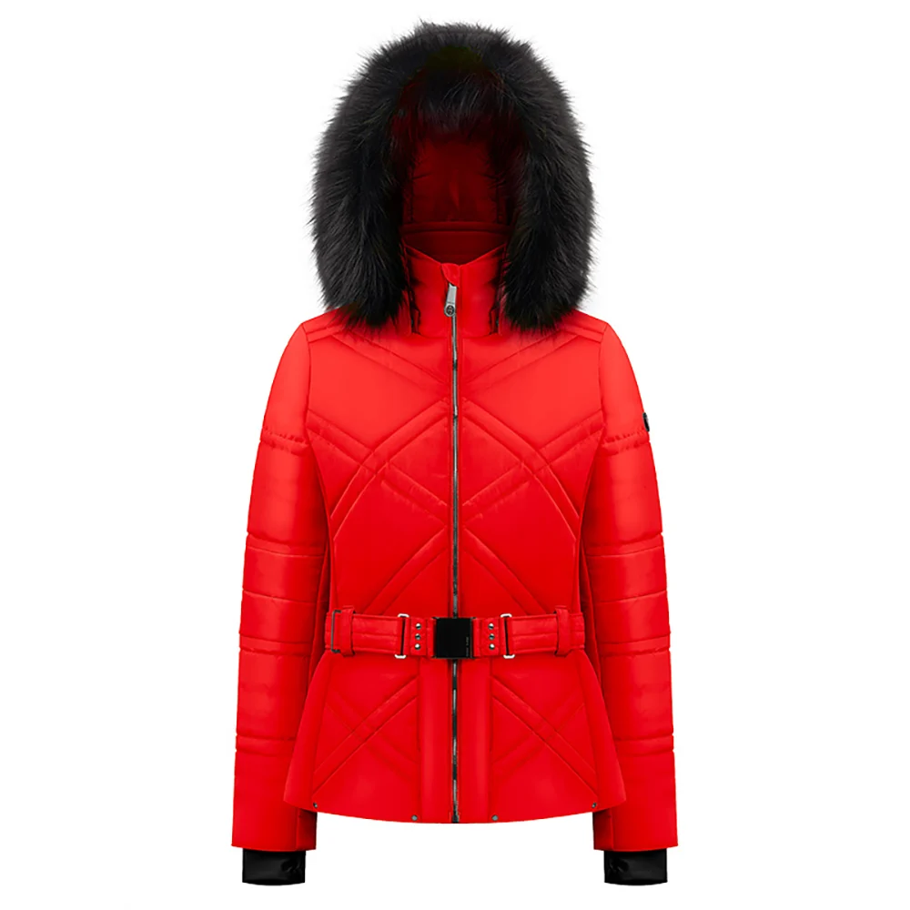JAKNA POIVRE BLANC W24-1003-WO SKI - Slika 2