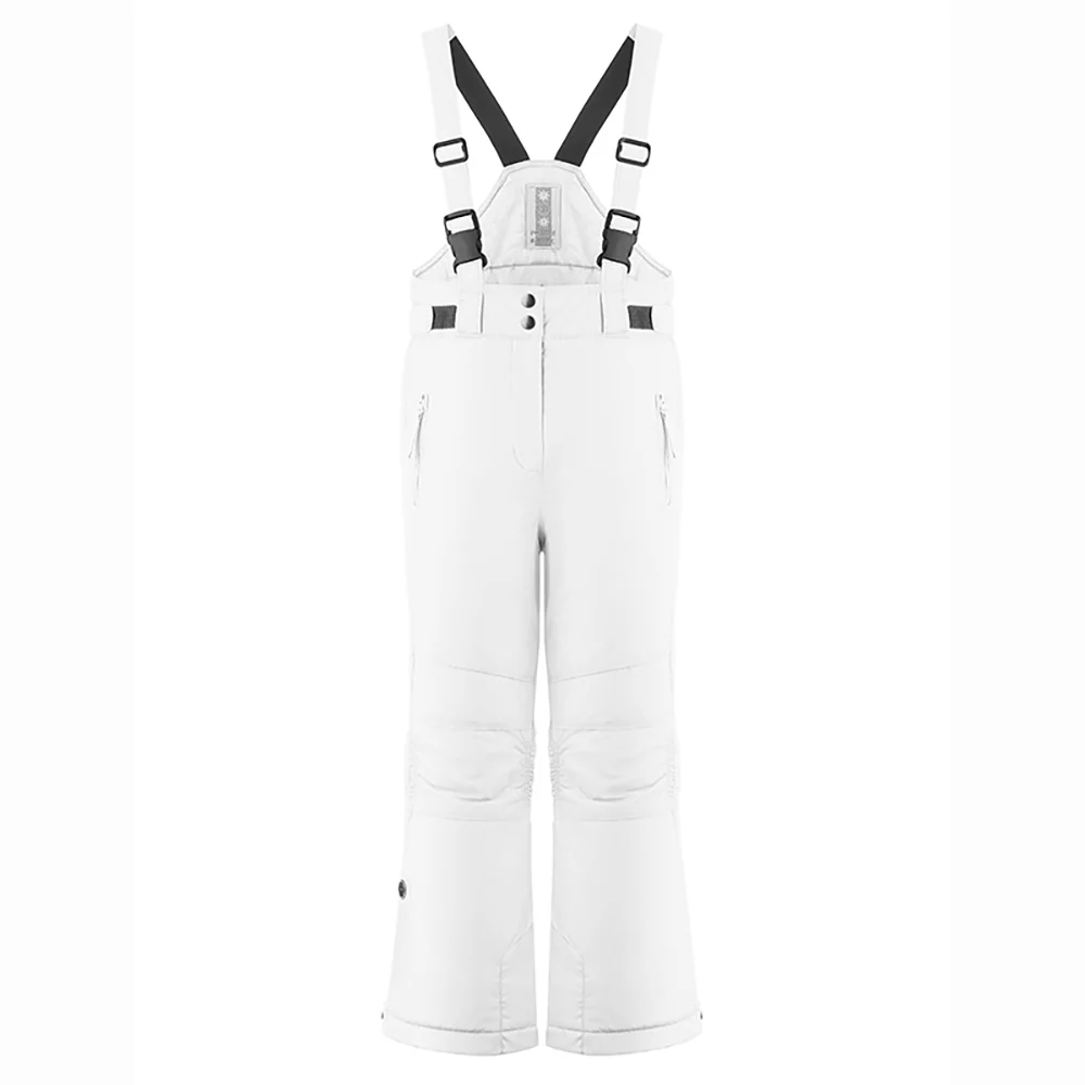 PANTALONE POIVRE BLANC DEČIJE W24-1022-JRGL SKI BIB