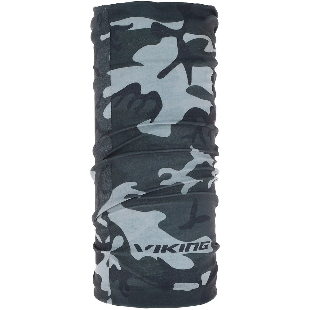 BANDANA VIKING NAVY grey - Slika 2