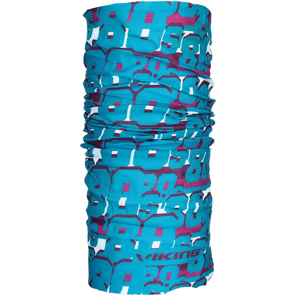 BANDANA VIKING 1982 multicolour - Slika 2