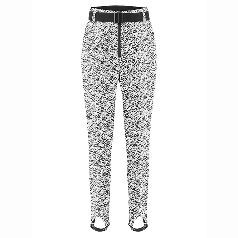 PANTALONE POIVRE BLANC W24-1122-WO SOFTSHELL