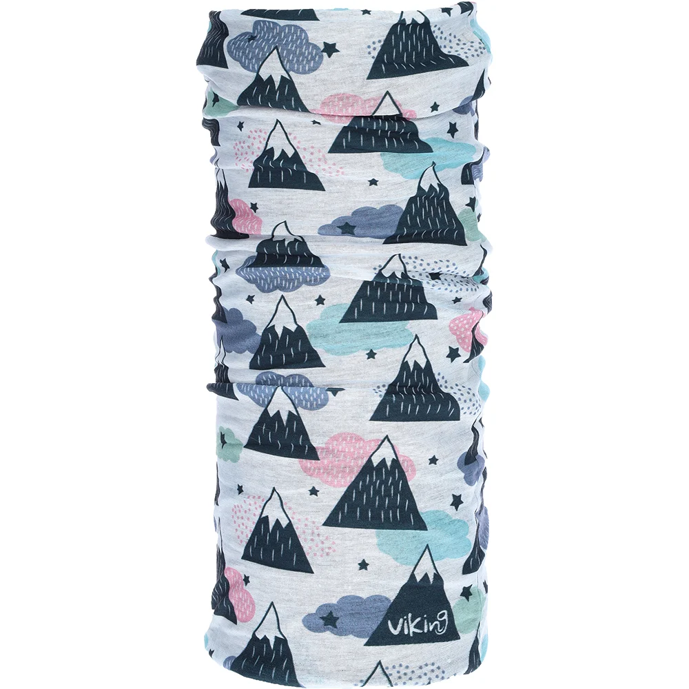 BANDANA VIKING 8060 multicolour