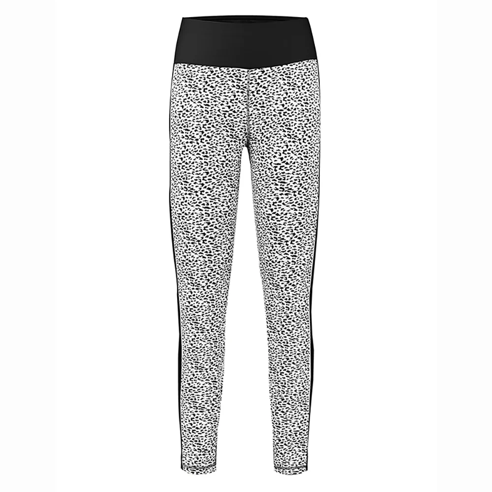 AKTIVNI VEŠ PANTALONE POIVRE BLANC W24-1920-WO PANTALONE - Slika 2