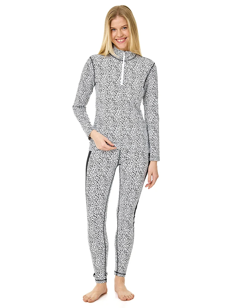 AKTIVNI VEŠ PANTALONE POIVRE BLANC W24-1920-WO PANTALONE - Slika 3