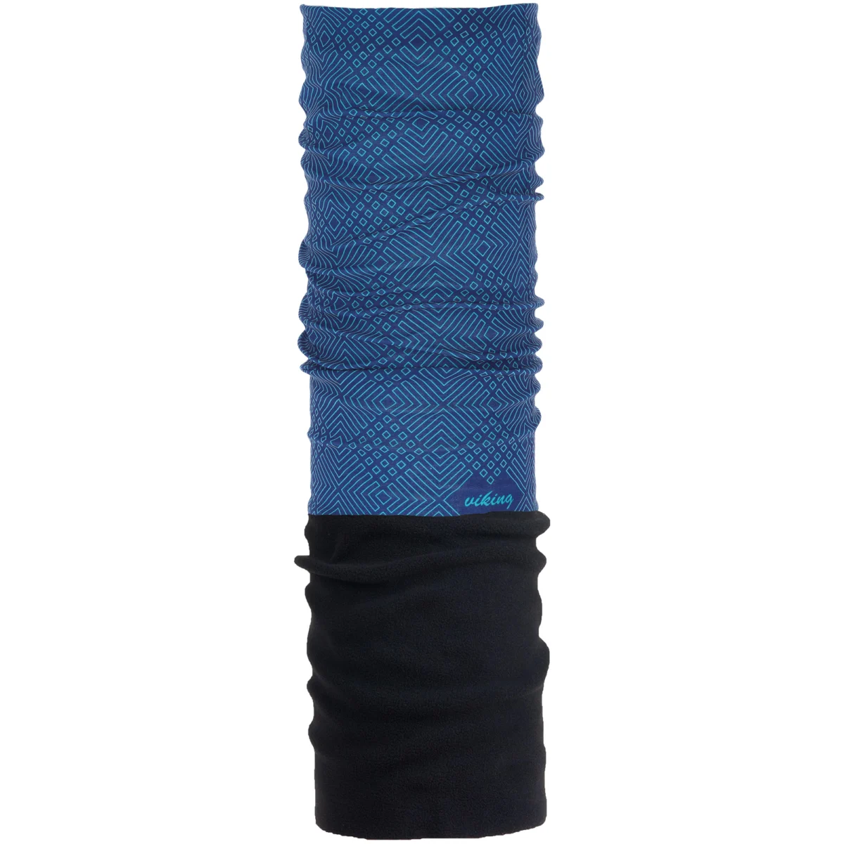 BANDANA VIKING LAGOON POLARTEC blue - Slika 2