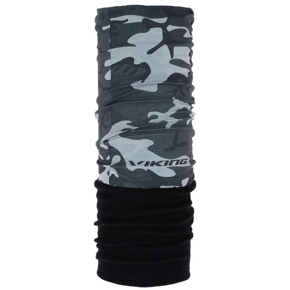 BANDANA VIKING MILITARY POLARTEC dark grey