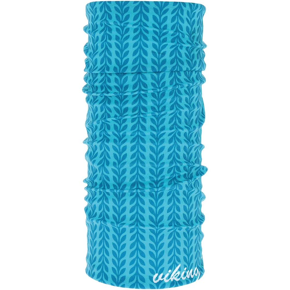BANDANA VIKING 7764 POLARTEC turquise