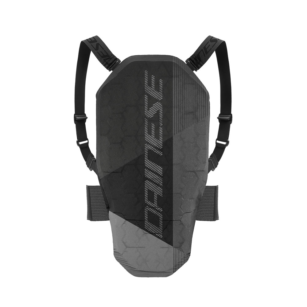 PROTEKTOR DAINESE FLEXAGON BACK PROTECTOR 2 stretch limo-castle rock - Slika 2