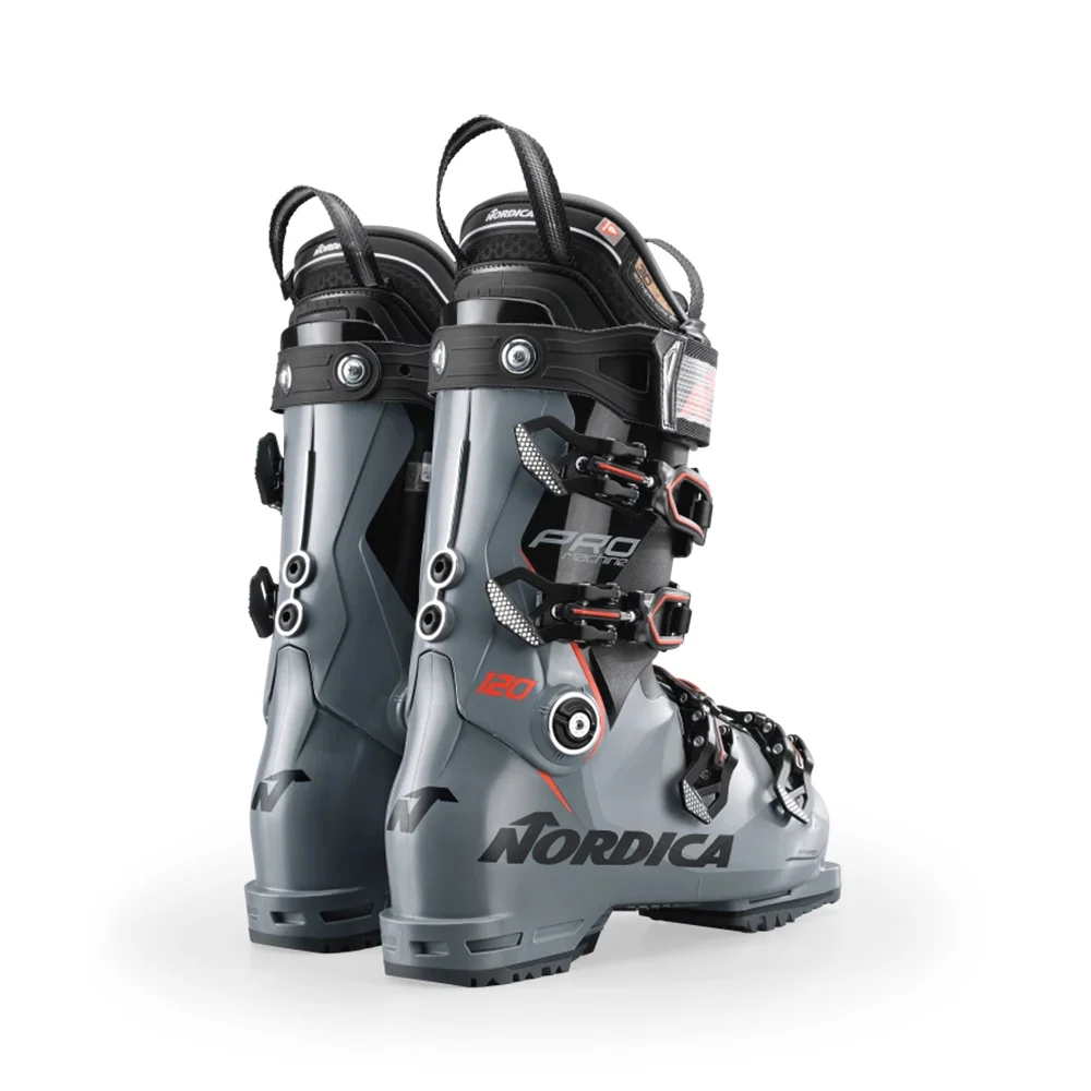 CIPELE NORDICA PRO MACHINE 120 (GripWalk) grey-black-red - Slika 3