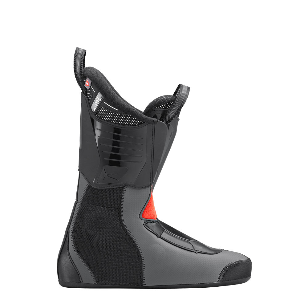 CIPELE NORDICA SPEEDMACHINE 3 100 (GripWalk) grey-black-white - Slika 6