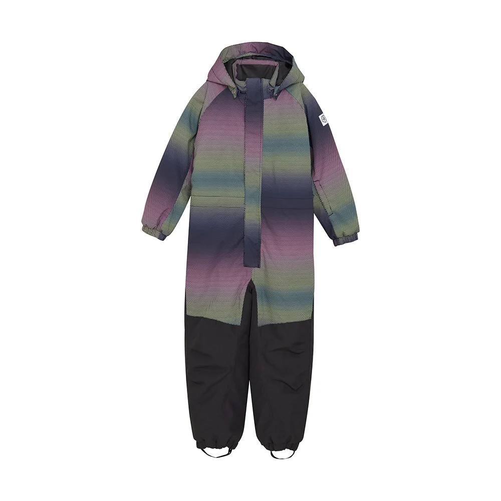 KOMBINEZON COLOR KIDS DEČIJI BABY AOP