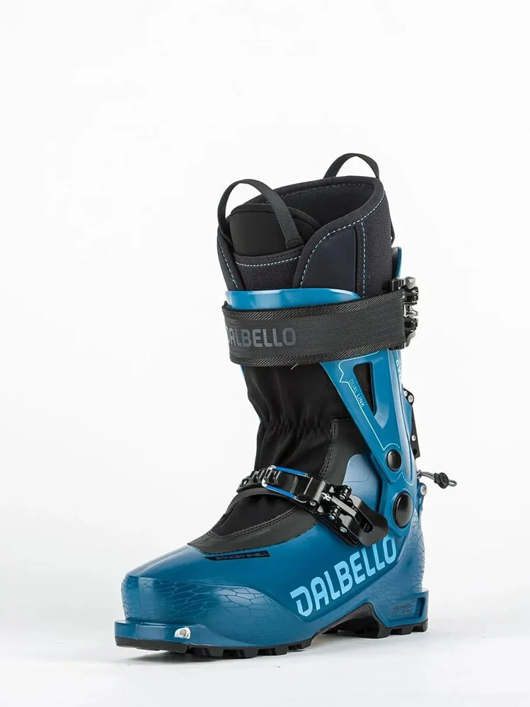 CIPELE DALBELLO QUANTUM EVO SPORT blue-black - Slika 3