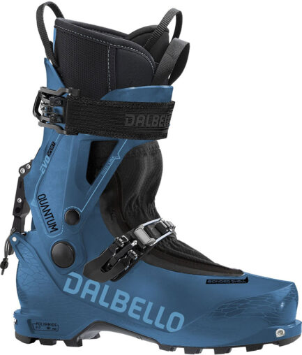 CIPELE DALBELLO QUANTUM EVO SPORT blue-black