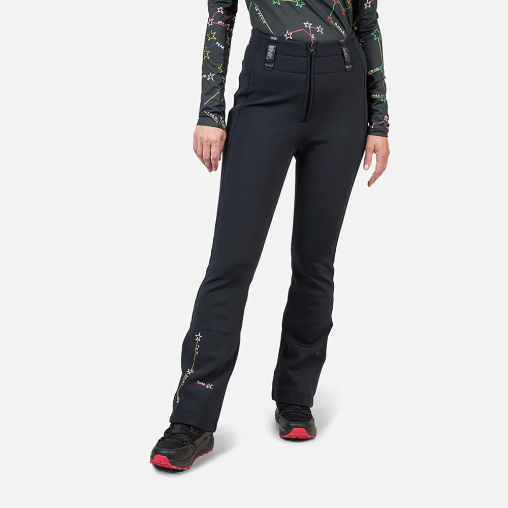 PANTALONE JC de CASTELBAJAC ŽENSKE SIRIUS SOFT SHELL