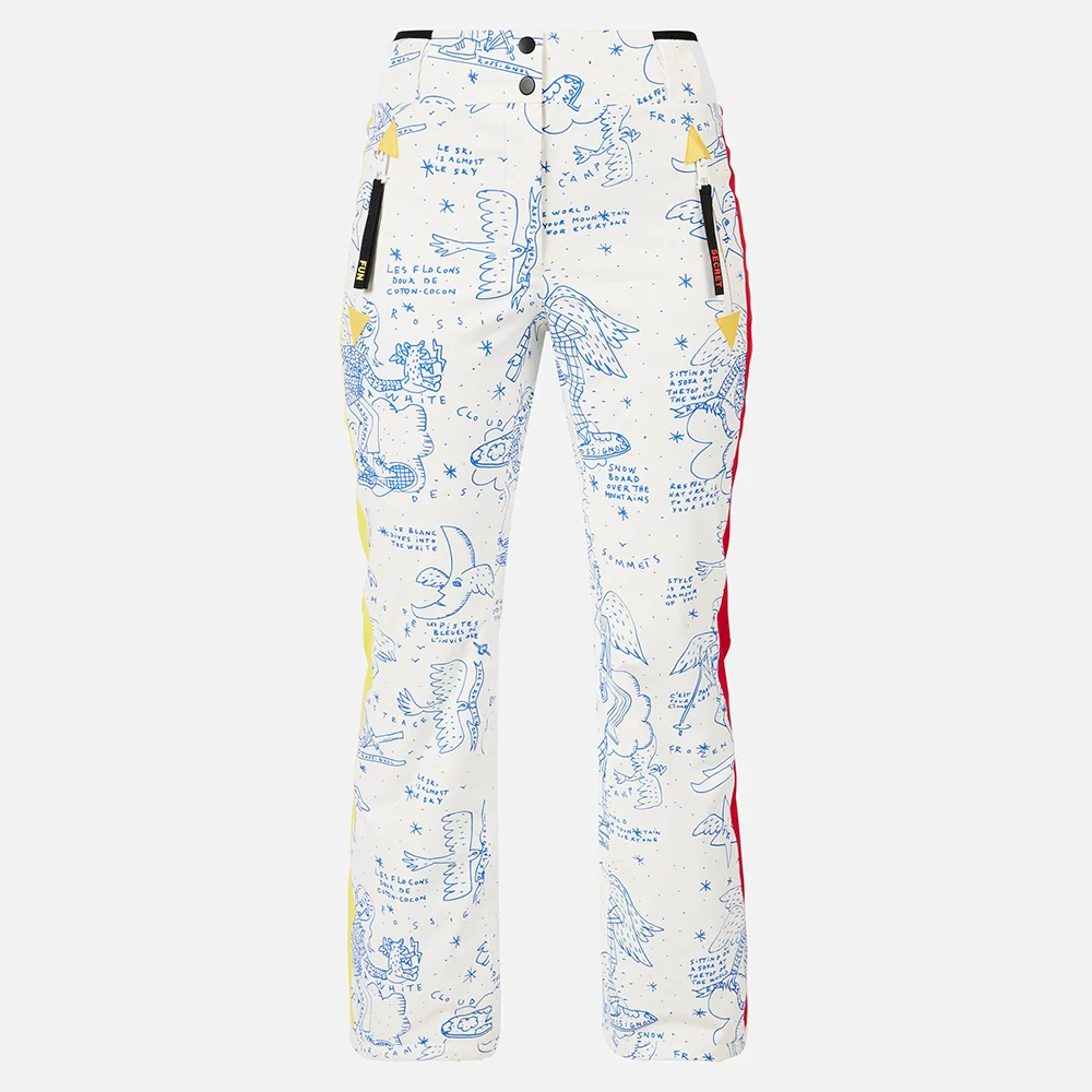 PANTALONE JC de CASTELBAJAC ŽENSKE SUBLIM