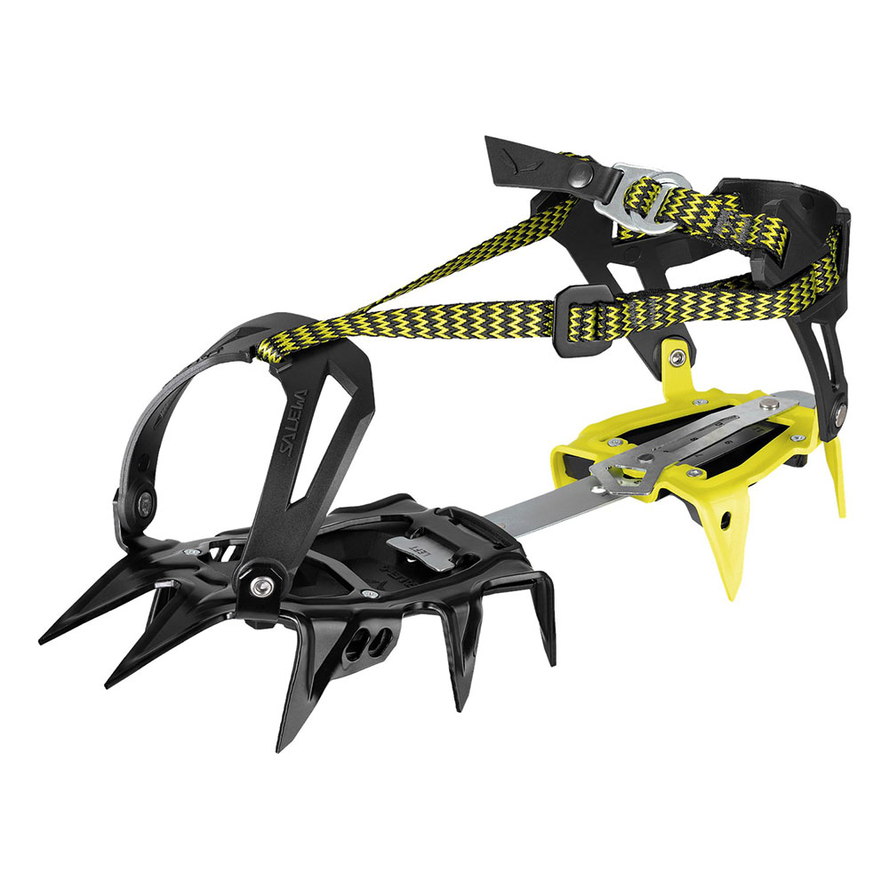 DEREZE SALEWA ALPINIST 235-330mm - Slika 2
