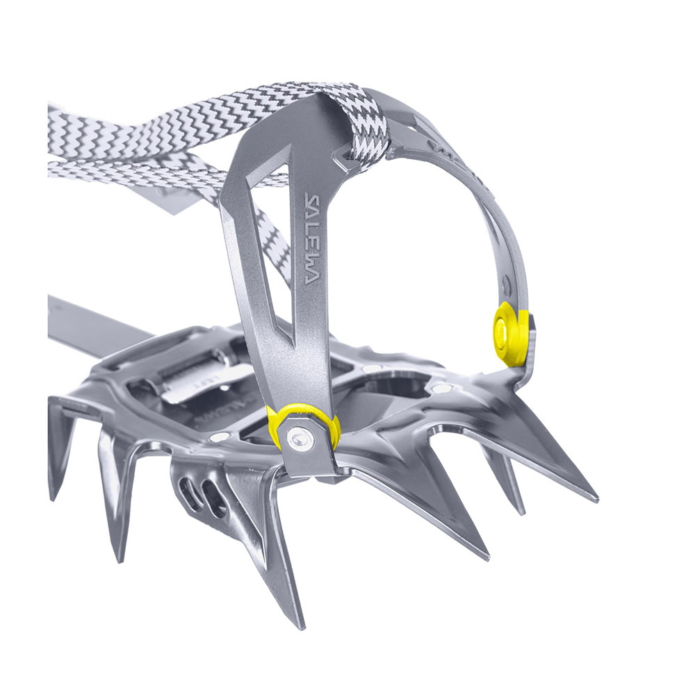 DEREZE SALEWA ALPINIST 235-330mm - Slika 3