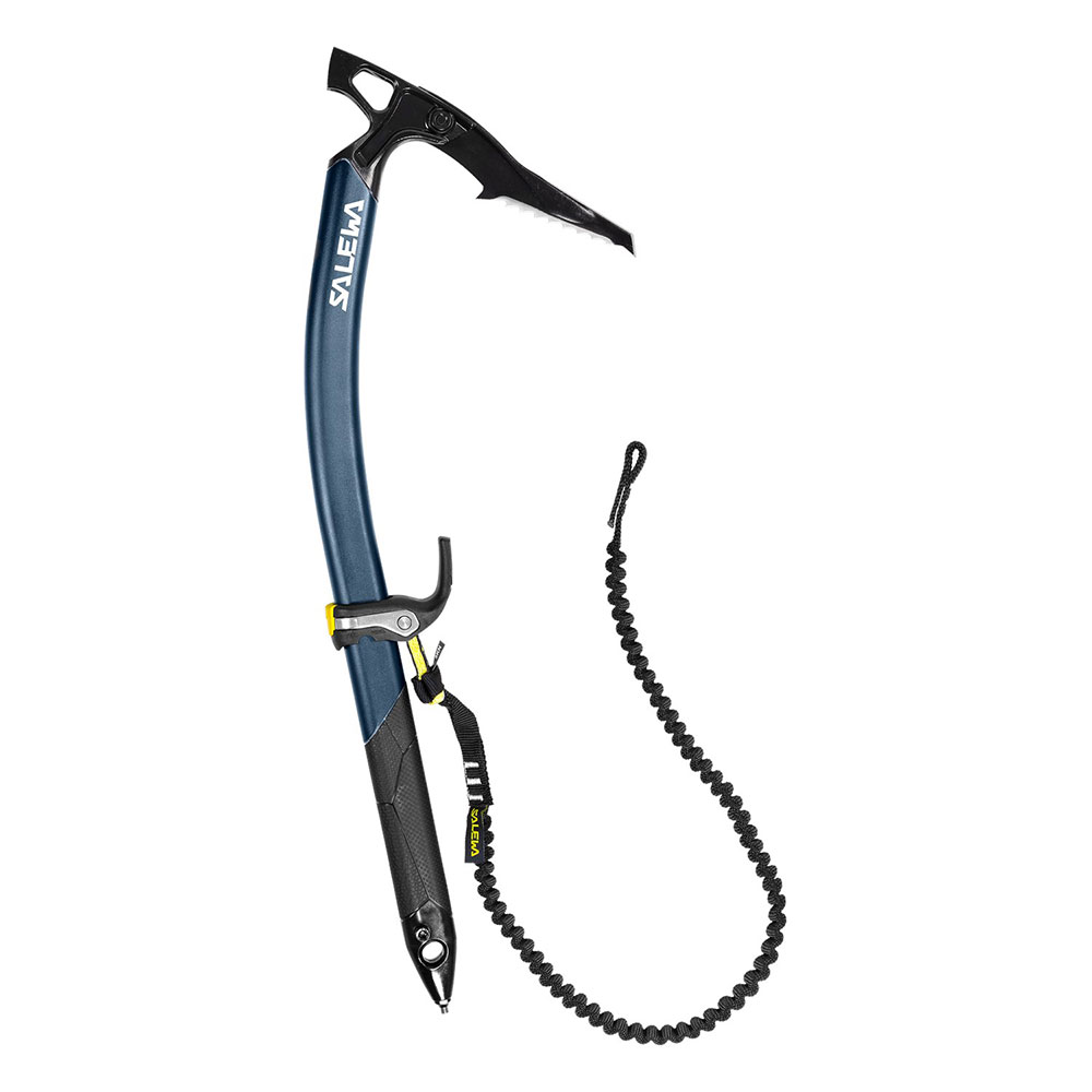 CEPIN SALEWA ZA LED NORTH-X HAMMER ICE AXE - Slika 2