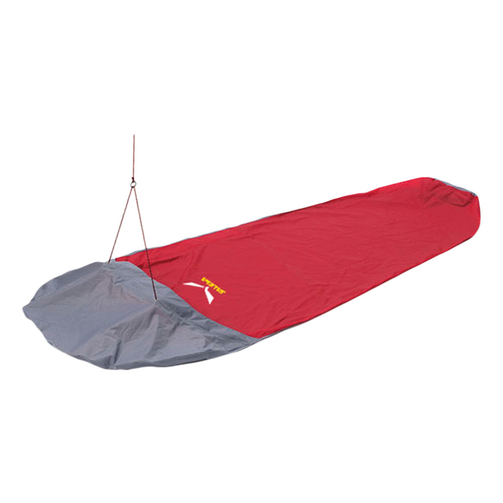 BIVI VREĆA SALEWA POWERTEX II red-anthracite