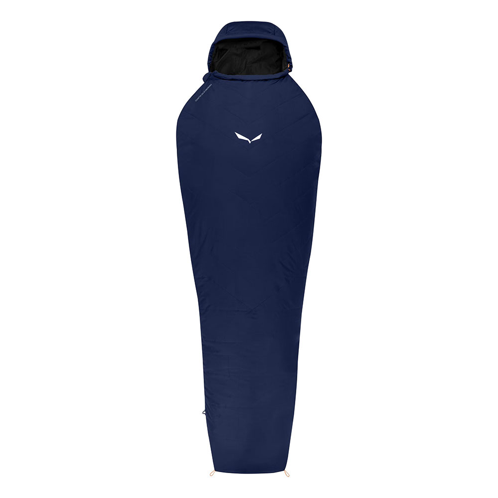 VREĆA ZA SPAVANJE SALEWA MICRO II 600 RIGHT blue depth - Slika 2