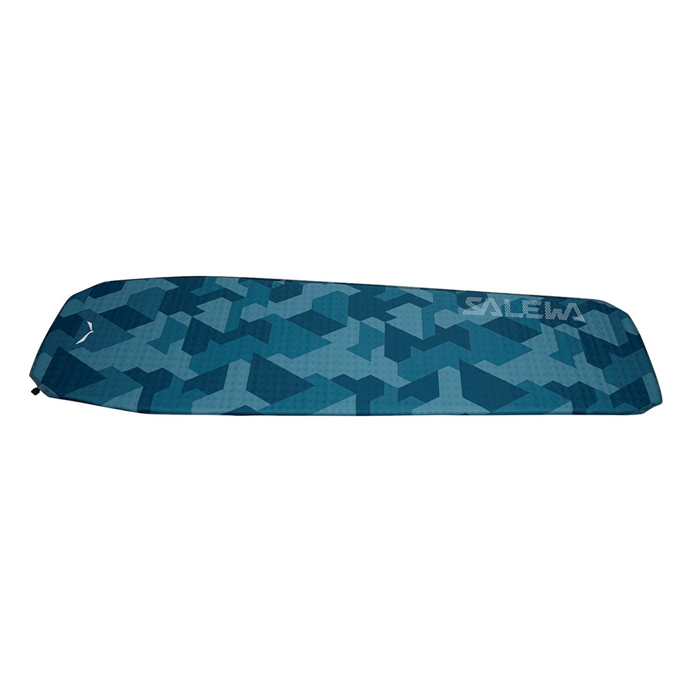 PODLOGA ZA SPAVANJE SALEWA DIADEM 3-SEASON blue-ink blue