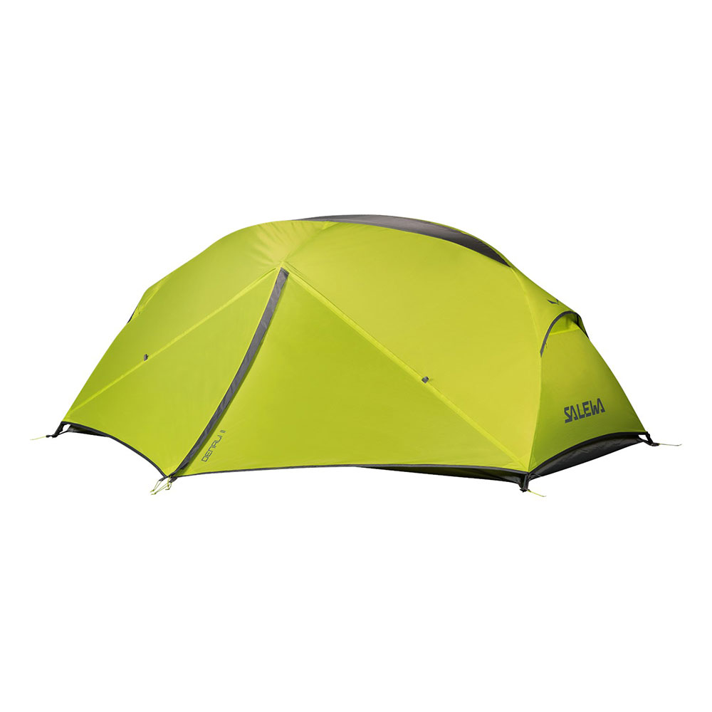 ŠATOR SALEWA DENALI II TENT green cactus-grey - Slika 2