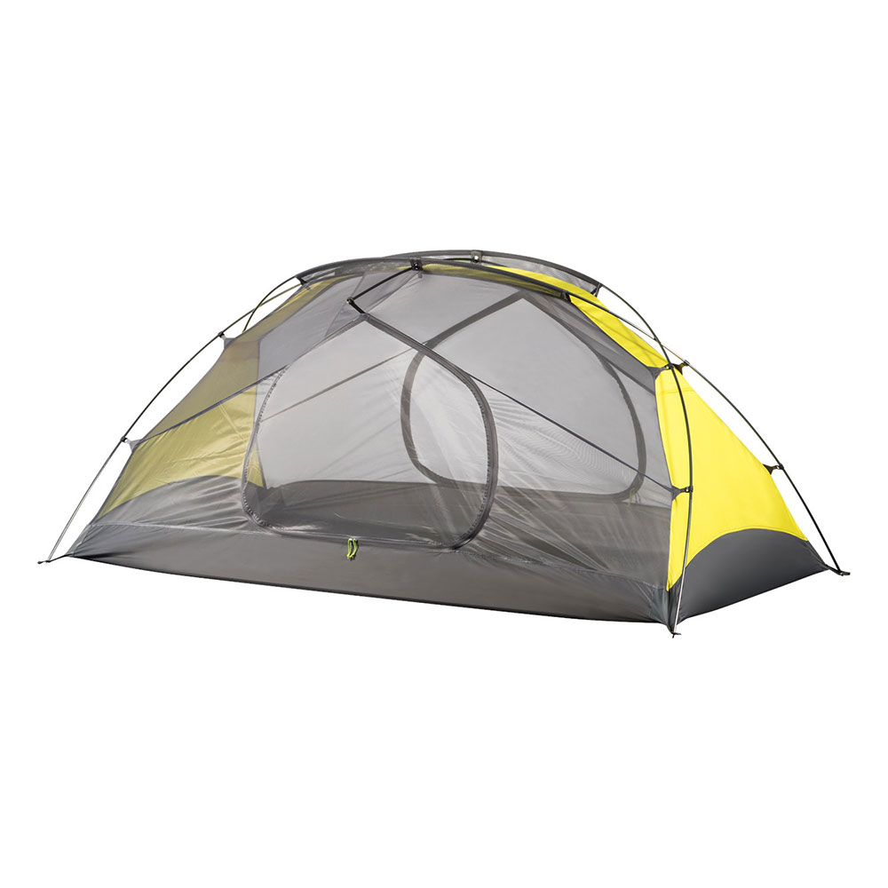 ŠATOR SALEWA DENALI III TENT green cactus-grey - Slika 3
