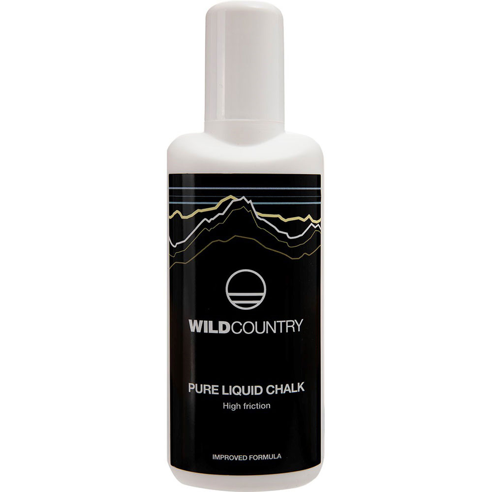 TEČNI MAGNEZIJUM WILDCOUNTRY HIGH FRICTION 200ml - Slika 2