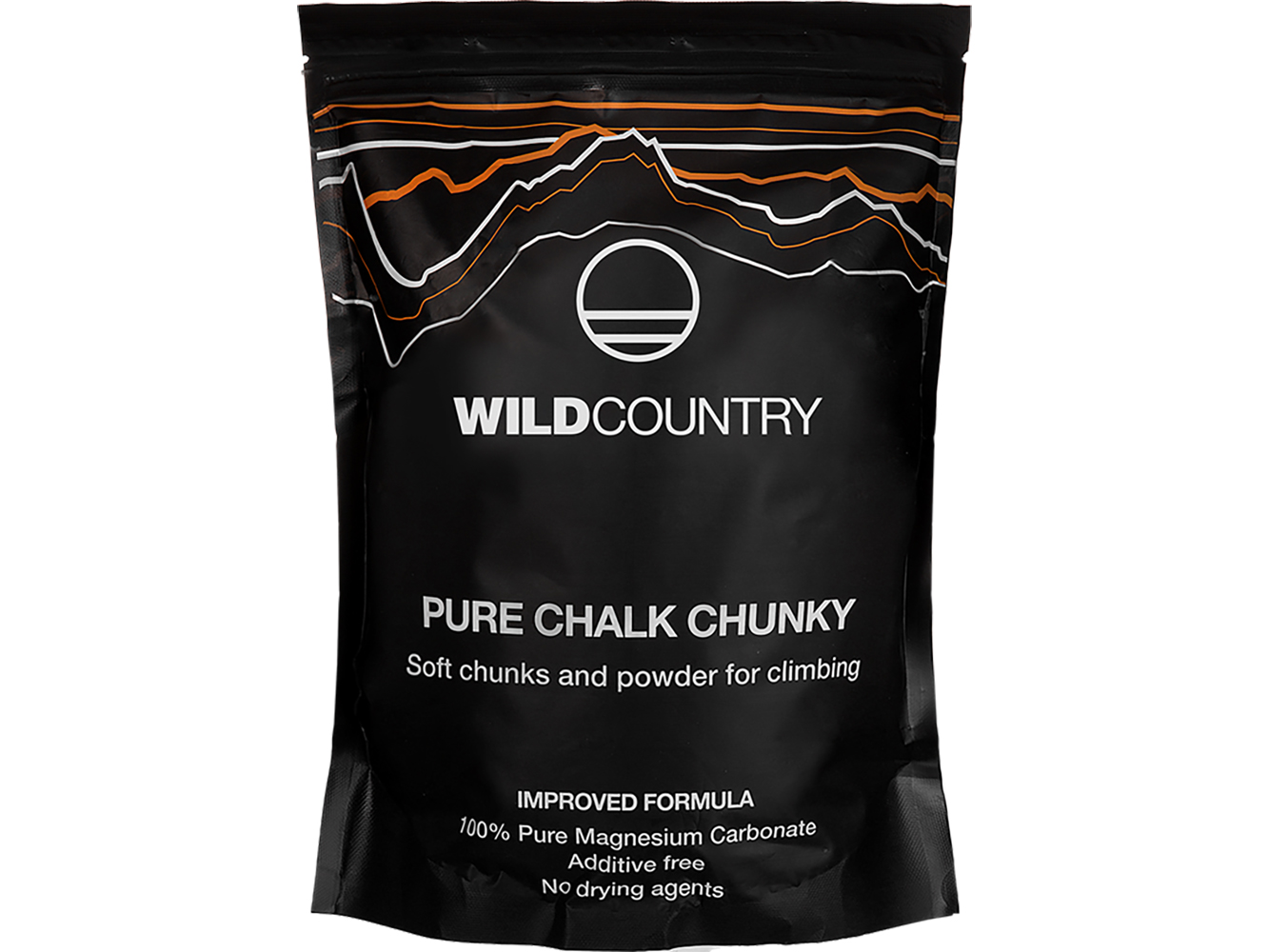 MAGNEZIJUM WILDCOUNTRY PURE CHALK CHUNKY 350G