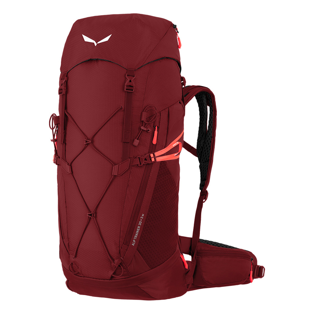 RANAC SALEWA ALP TRAINER 30+3