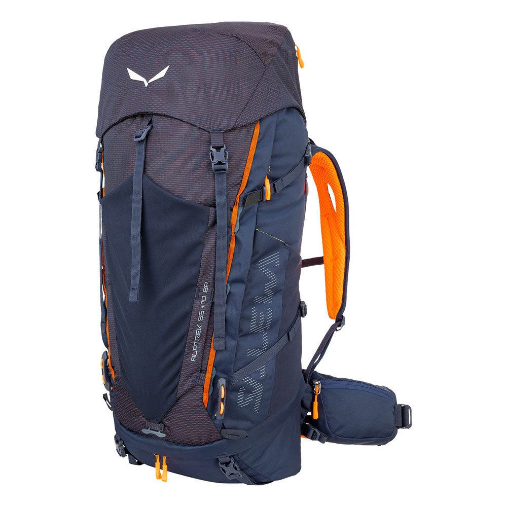 RANAC SALEWA ALPTREK 55+10L - Slika 2