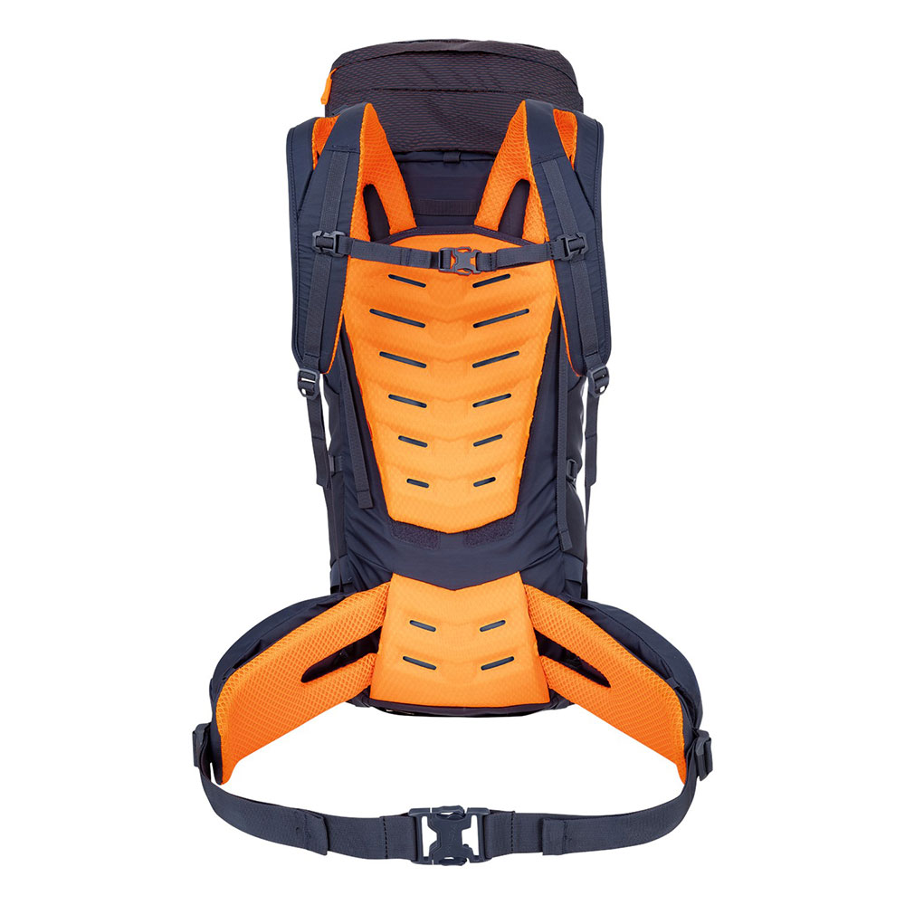 RANAC SALEWA ALPTREK 55+10L - Slika 3