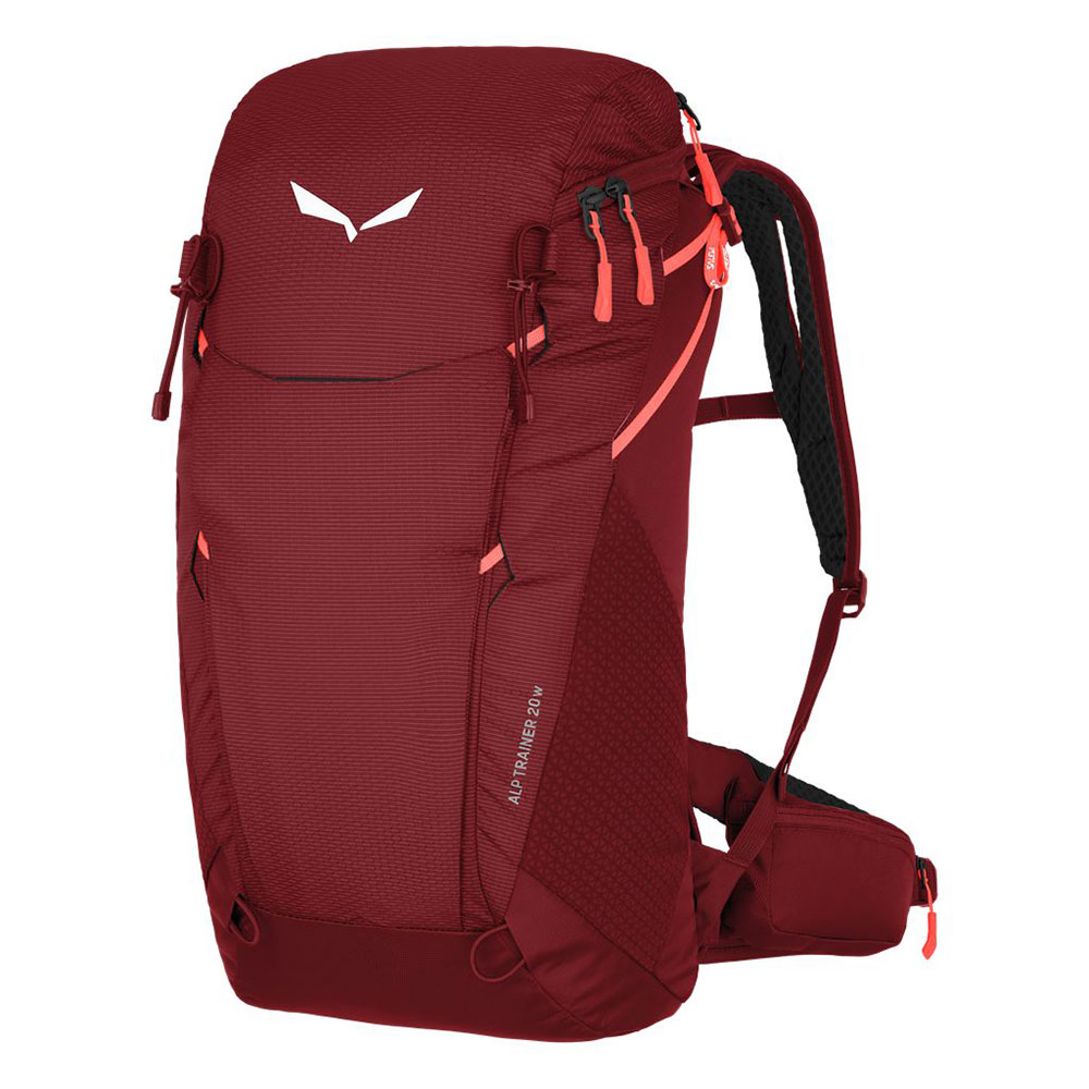 RANAC SALEWA ALP TRAINER 20L