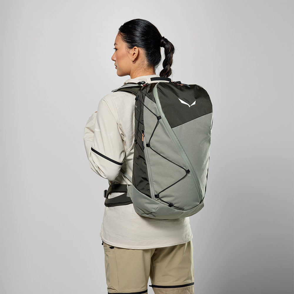 RANAC SALEWA PUEZ 23L - Slika 3