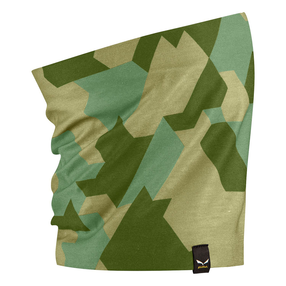 BANDANA SALEWA ICONO - Slika 3