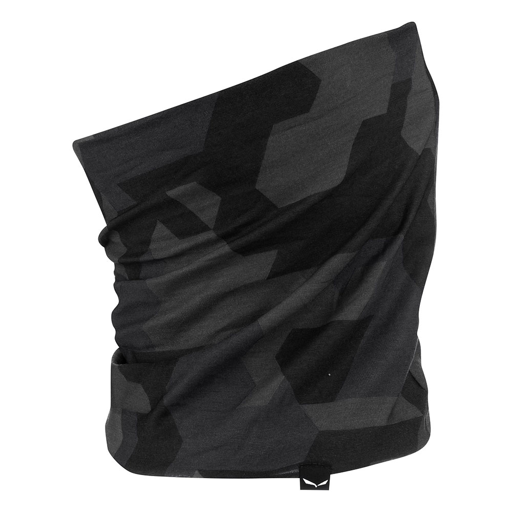 BANDANA SALEWA ICONO