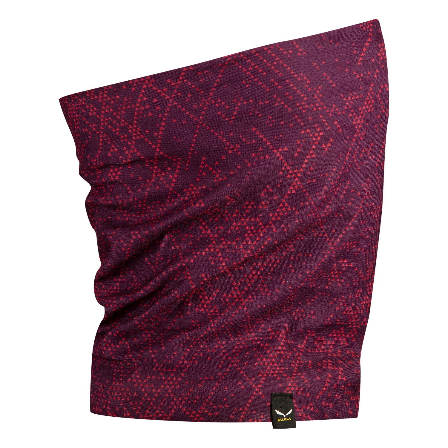 BANDANA SALEWA ICONO - Slika 2