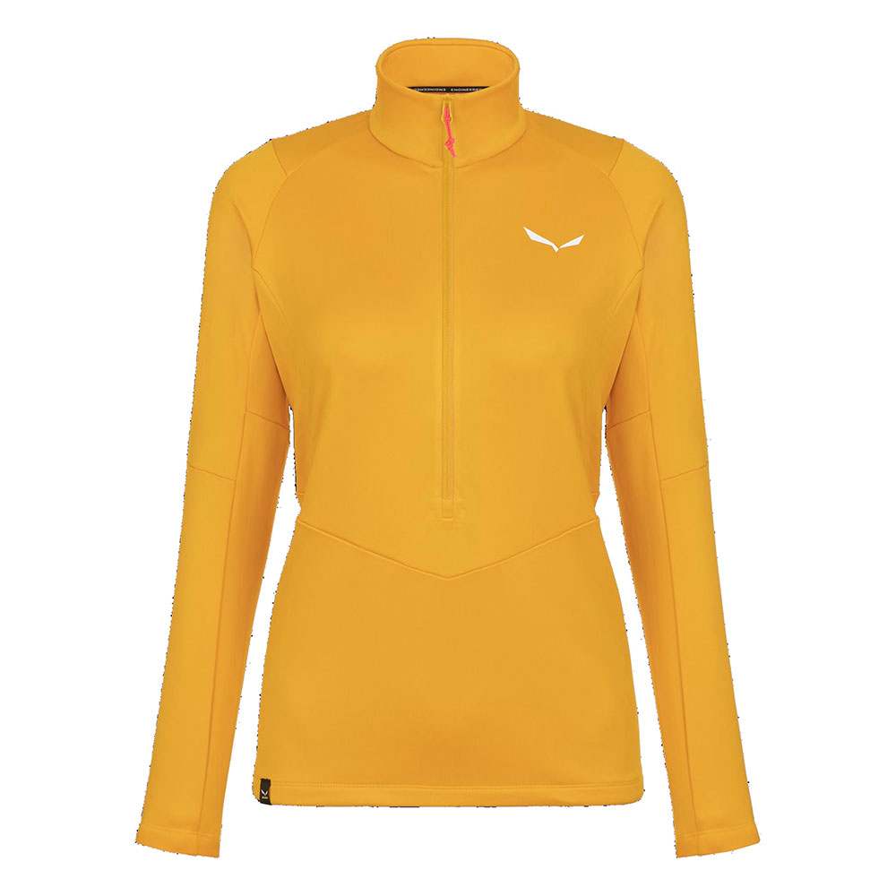 DUKS SALEWA ŽENSKI PUEZ POLARLITE HALF ZIP - Slika 2