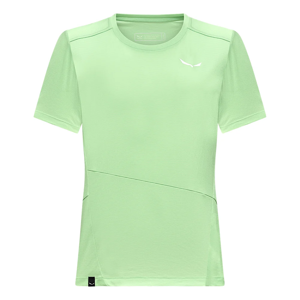 MAJICA SALEWA ŽENSKA PUEZ SPORTY DRY - Slika 2