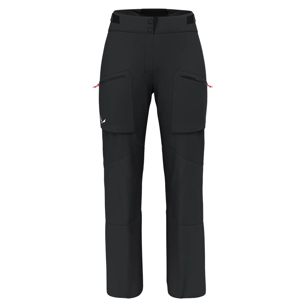 PANTALONE SALEWA ŽENSKE SELLA PTX - Slika 2