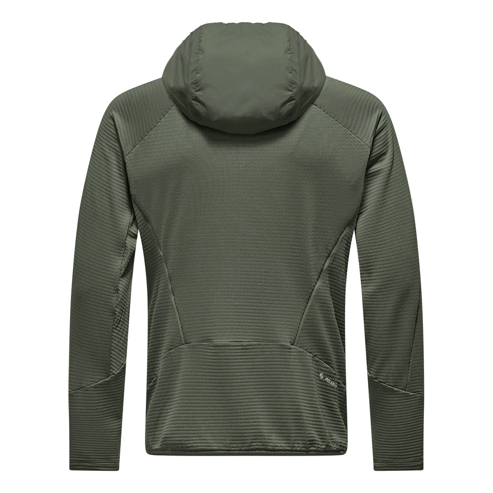 DUKS SALEWA PEDROC POLARLITE WIND HD - Slika 3