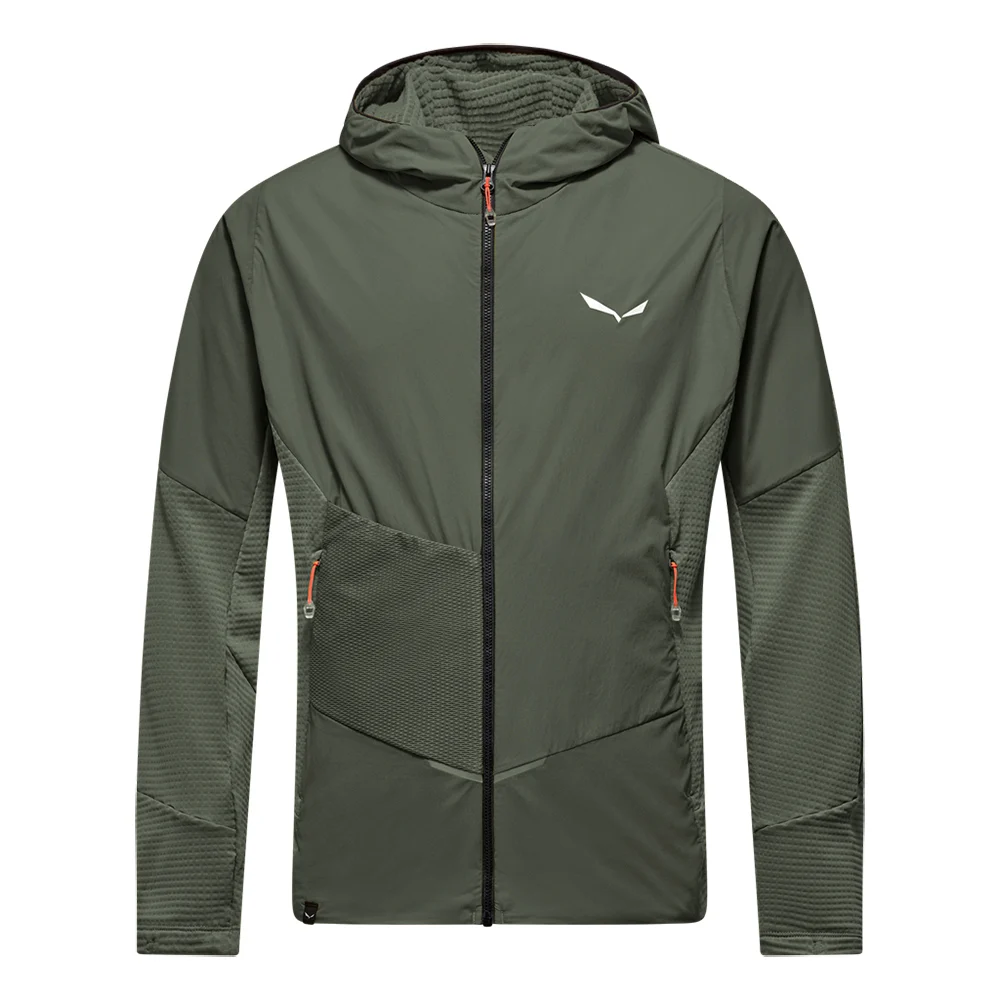 DUKS SALEWA PEDROC POLARLITE WIND HD