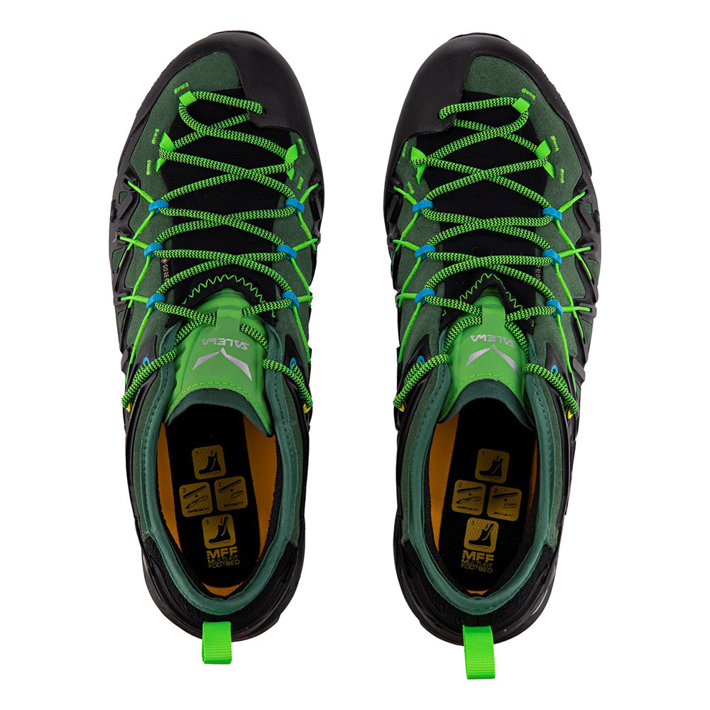 CIPELE SALEWA WILDFIRE EDGE GTX - Slika 4