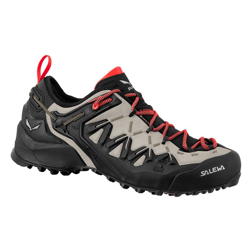 CIPELE SALEWA ŽENSKE WILDFIRE EDGE GTX