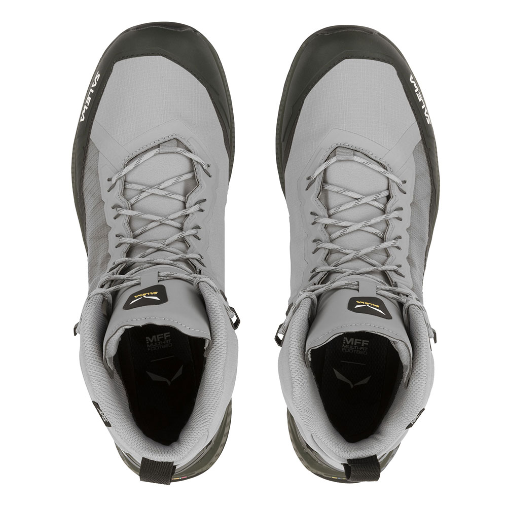 PATIKE SALEWA PEDROC PRO MID PTX - Slika 4