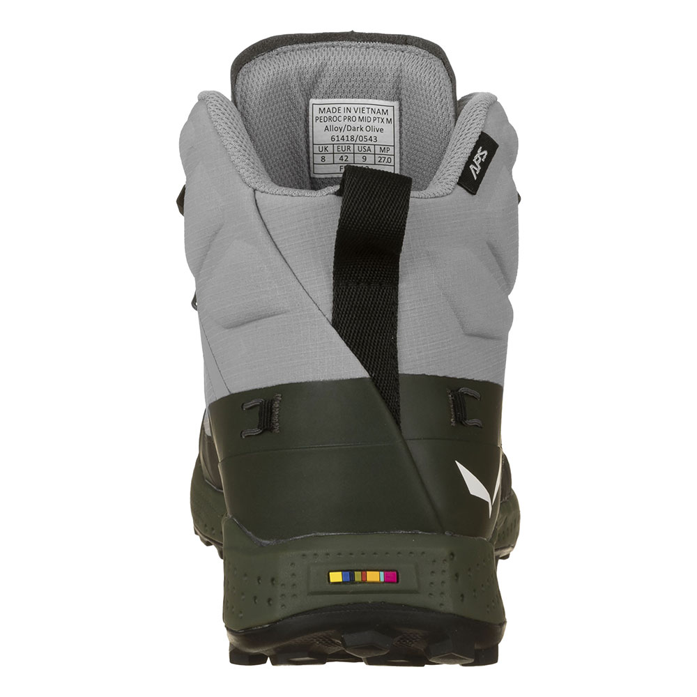 PATIKE SALEWA PEDROC PRO MID PTX - Slika 5