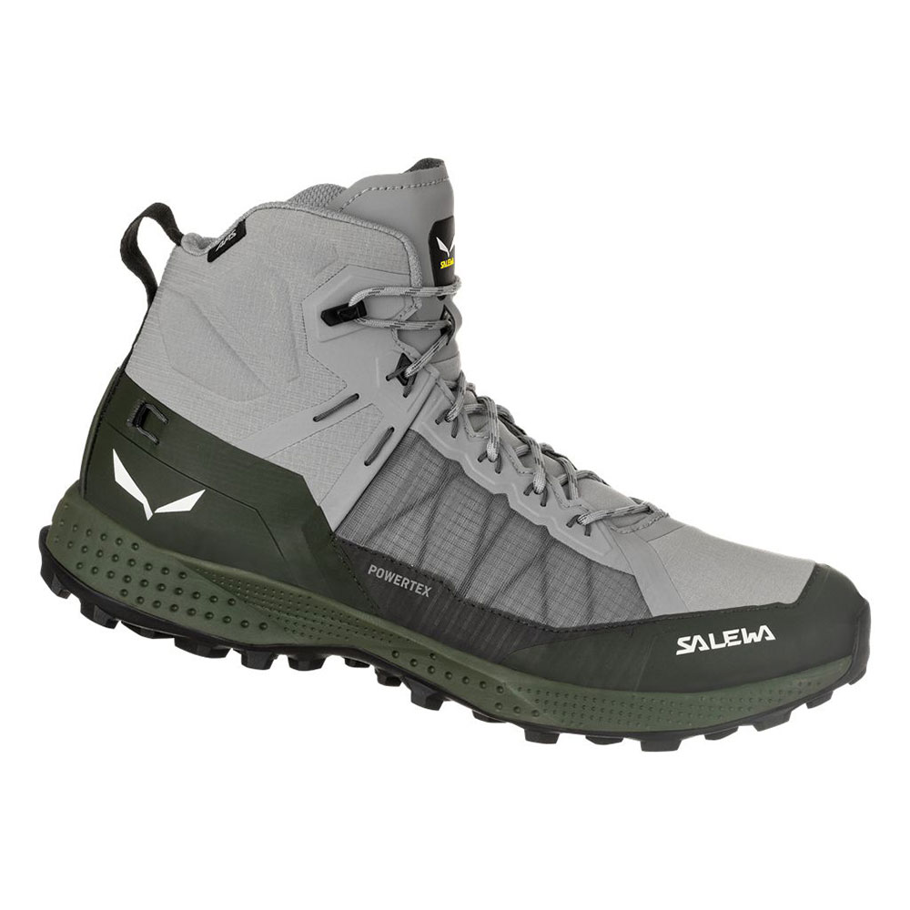 PATIKE SALEWA PEDROC PRO MID PTX - Slika 7