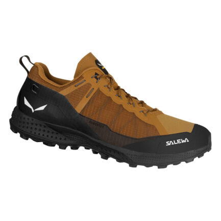 PATIKE SALEWA PEDROC PTX golden brown-black